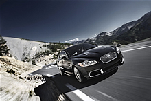 JAGUAR